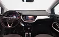 Miniature OPEL CROSSLAND X 1.2 Turbo 110 ch Opel 2020 extérieur côté gauche 945274