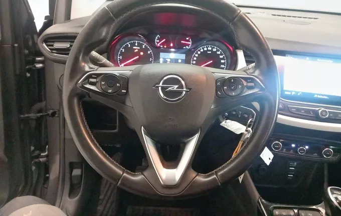 OPEL CROSSLAND X 1.2 Turbo 110 ch Opel 2020 photo 9 945274