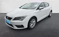 Miniature SEAT LEON 1.6 TDI 115 Start/Stop BVM5 Style extérieur trois quart avant gauche 213103