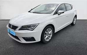 SEAT LEON 1.6 TDI 115 Start/Stop BVM5 Style 213103
