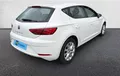 Miniature SEAT LEON 1.6 TDI 115 Start/Stop BVM5 Style extérieur avant 213103