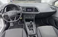 Miniature SEAT LEON 1.6 TDI 115 Start/Stop BVM5 Style extérieur trois quart avant droit 213103