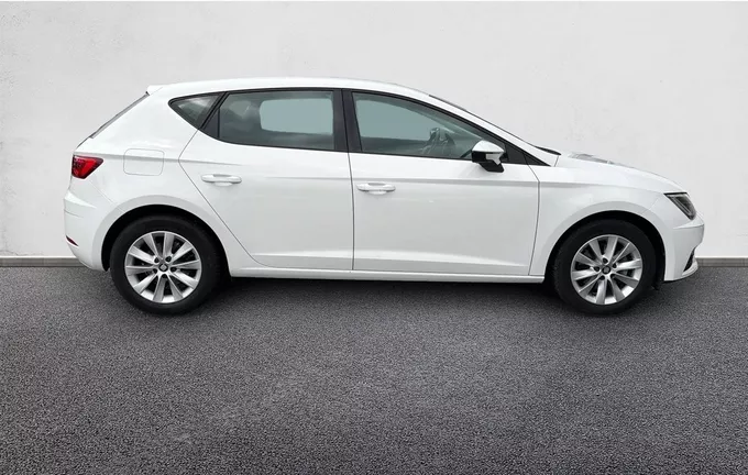 SEAT LEON 1.6 TDI 115 Start/Stop BVM5 Style extérieur côté droit 213103