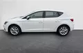 Miniature SEAT LEON 1.6 TDI 115 Start/Stop BVM5 Style extérieur trois quart arrière gauche 213103