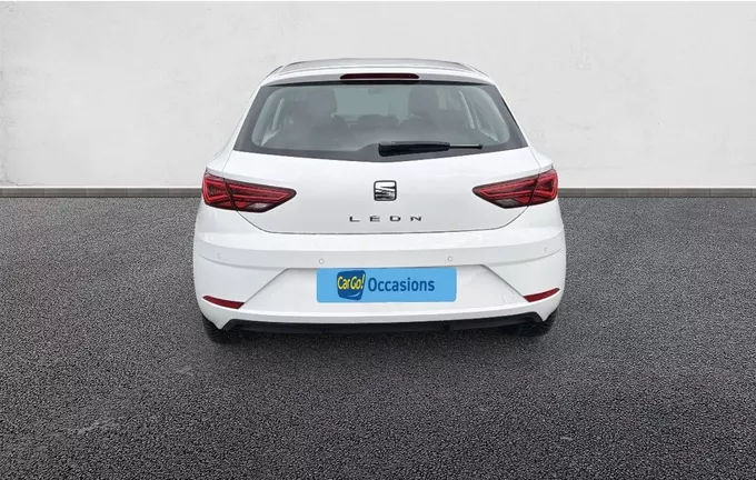 SEAT LEON 1.6 TDI 115 Start/Stop BVM5 Style extérieur côté gauche 213103