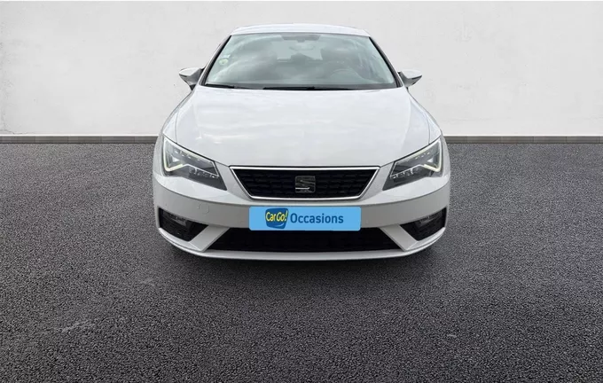 SEAT LEON 1.6 TDI 115 Start/Stop BVM5 Style photo 9 213103