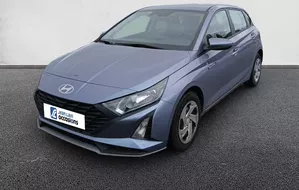 HYUNDAI I20 1.2 79 Initia NLHBM51H9SZ519536