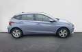 Miniature HYUNDAI I20 1.2 79 Initia extérieur côté droit 13410