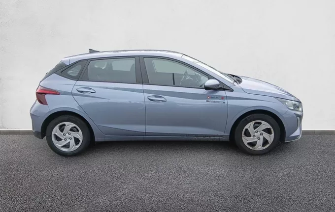 HYUNDAI I20 1.2 79 Initia extérieur côté droit 13410