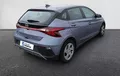 Miniature HYUNDAI I20 1.2 79 Initia extérieur trois quart arrière droit 13410