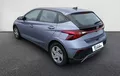 Miniature HYUNDAI I20 1.2 79 Initia extérieur trois quart arrière gauche 13410
