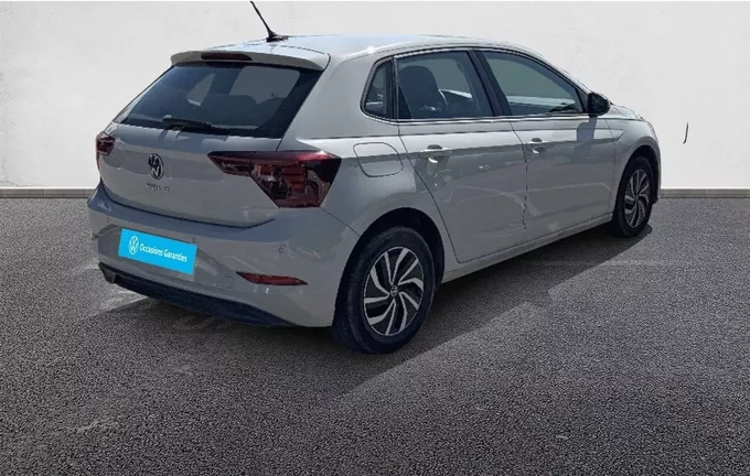 VOLKSWAGEN POLO 1.0 TSI 95 S&S BVM5 Life extérieur avant 2128215