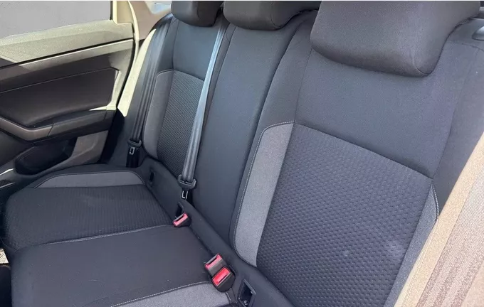 VOLKSWAGEN POLO 1.0 TSI 95 S&S BVM5 Life extérieur arrière 2128215