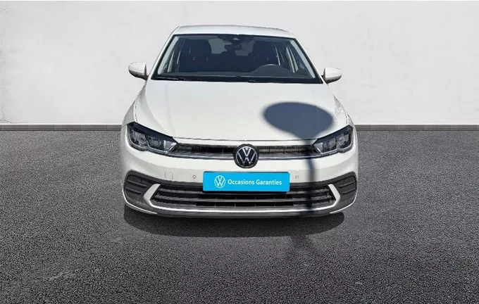 VOLKSWAGEN POLO 1.0 TSI 95 S&S BVM5 Life photo 9 2128215