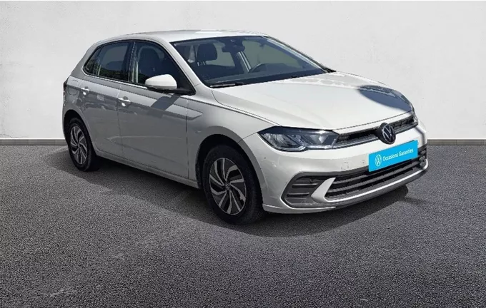 VOLKSWAGEN POLO 1.0 TSI 95 S&S BVM5 Life photo 10 2128215
