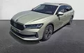 Miniature SKODA SUPERB Combi 1.5 TSI mHEV 150 ch ACT DSG7 Selection extérieur trois quart avant gauche 2128507