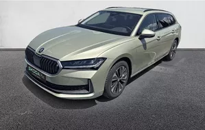 SKODA SUPERB Combi 1.5 TSI mHEV 150 ch ACT DSG7 Selection TMBJN8NZ7RC007907