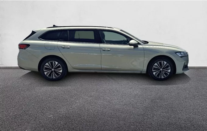 SKODA SUPERB Combi 1.5 TSI mHEV 150 ch ACT DSG7 Selection extérieur côté droit 2128507