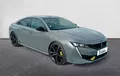 Miniature PEUGEOT 508 Hybrid4 360 e-EAT8 Peugeot Sport Engineered extérieur trois quart avant droit 560423
