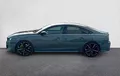 Miniature PEUGEOT 508 Hybrid4 360 e-EAT8 Peugeot Sport Engineered extérieur côté gauche 560423