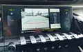 Miniature PEUGEOT 508 Hybrid4 360 e-EAT8 Peugeot Sport Engineered photo 16 560423