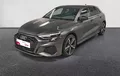 Miniature AUDI A3 Sportback 45 TFSIe 245 S tronic 6 Competition extérieur trois quart avant gauche 2130967