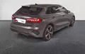 Miniature AUDI A3 Sportback 45 TFSIe 245 S tronic 6 Competition extérieur trois quart arrière droit 2130967