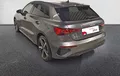 Miniature AUDI A3 Sportback 45 TFSIe 245 S tronic 6 Competition extérieur trois quart arrière gauche 2130967
