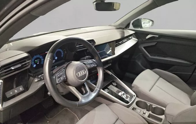 AUDI A3 Sportback 45 TFSIe 245 S tronic 6 Competition photo 11 2130967