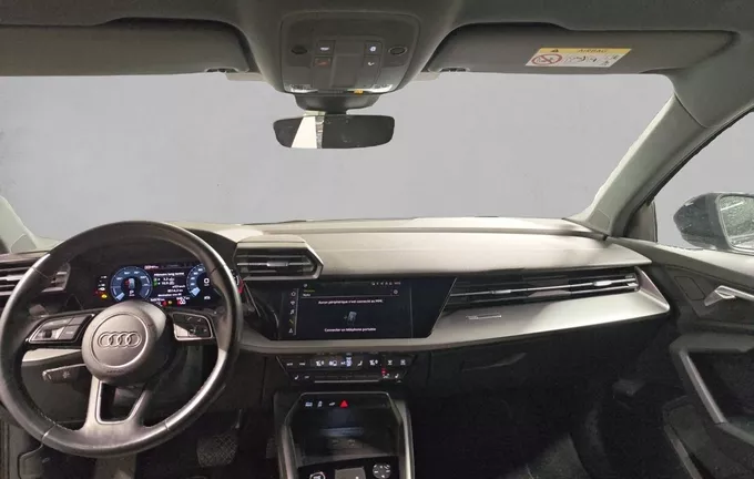 AUDI A3 Sportback 45 TFSIe 245 S tronic 6 Competition photo 18 2130967