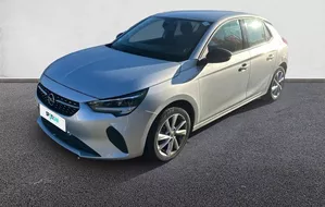 OPEL CORSA 1.2 Turbo 100 ch BVM6 Elegance Business VXKUPHNEKN4154957