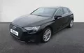 Miniature AUDI A3 Sportback 30 TFSI 110 Design extérieur trois quart avant gauche 2123428