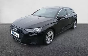 AUDI A3 Sportback 30 TFSI 110 Design WAUZZZGYXPA054355