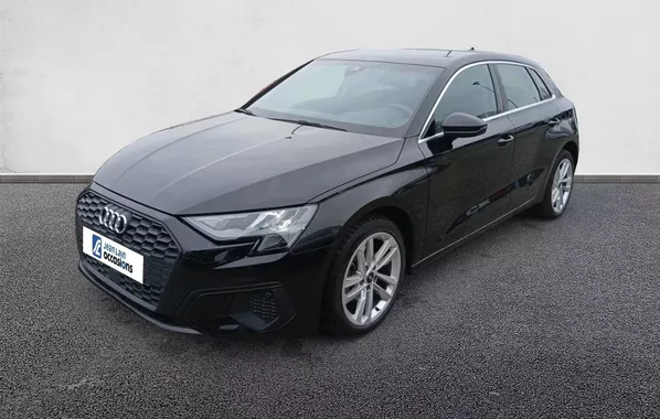AUDI A3 Sportback 30 TFSI 110 Design 2123428