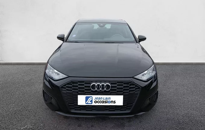 AUDI A3 Sportback 30 TFSI 110 Design extérieur avant 2123428