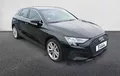 Miniature AUDI A3 Sportback 30 TFSI 110 Design extérieur trois quart avant droit 2123428