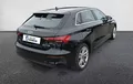 Miniature AUDI A3 Sportback 30 TFSI 110 Design extérieur trois quart arrière droit 2123428