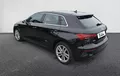 Miniature AUDI A3 Sportback 30 TFSI 110 Design extérieur trois quart arrière gauche 2123428