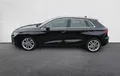 Miniature AUDI A3 Sportback 30 TFSI 110 Design extérieur côté gauche 2123428