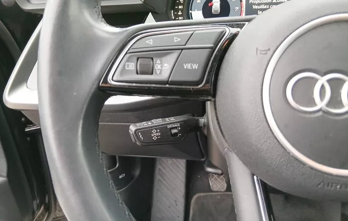 AUDI A3 Sportback 30 TFSI 110 Design photo 12 2123428
