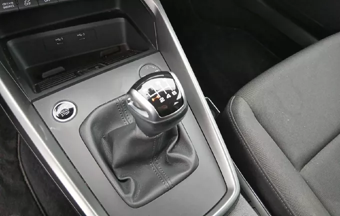 AUDI A3 Sportback 30 TFSI 110 Design photo 13 2123428