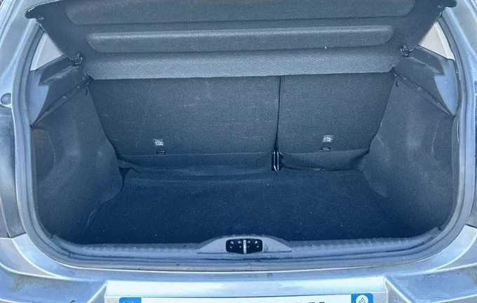 CITROEN C3 BlueHDi 100 ch BVM6 Plus extérieur arrière 944008
