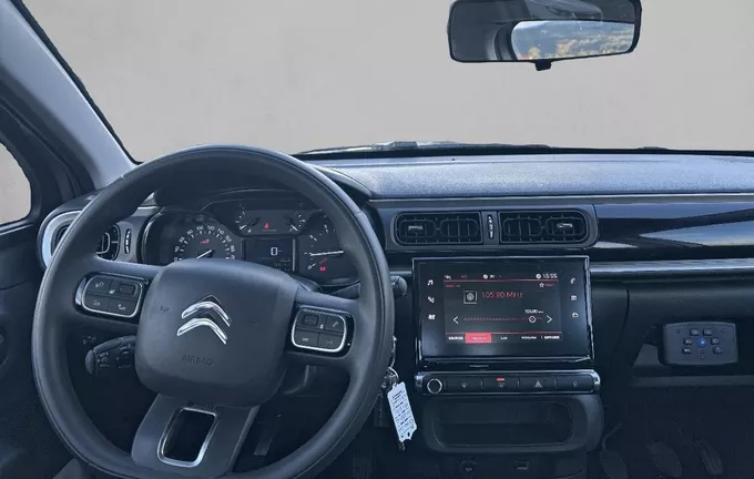 CITROEN C3 BlueHDi 100 ch BVM6 Plus extérieur côté gauche 944008
