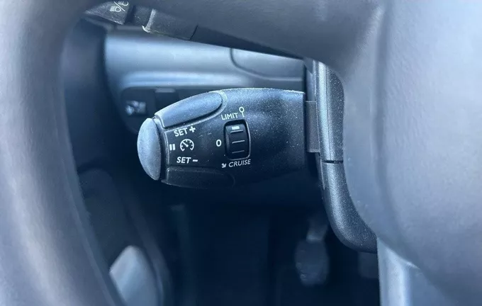 CITROEN C3 BlueHDi 100 ch BVM6 Plus photo 19 944008