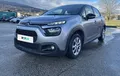 Miniature CITROEN C3 BlueHDi 100 ch BVM6 Plus photo 21 944008