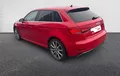 Miniature AUDI A3 Sportback 40 e-tron 204 S tronic 6 extérieur trois quart arrière gauche 2124096