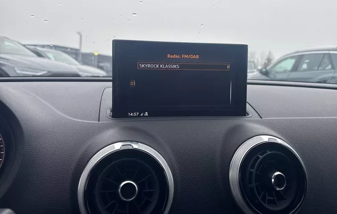 AUDI A3 Sportback 40 e-tron 204 S tronic 6 photo 15 2124096