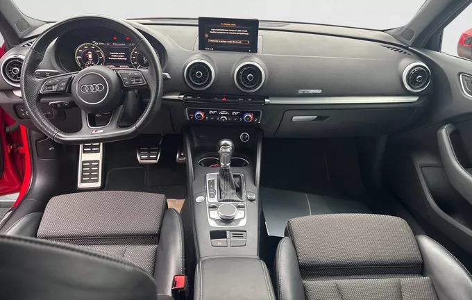 AUDI A3 Sportback 40 e-tron 204 S tronic 6 photo 18 2124096