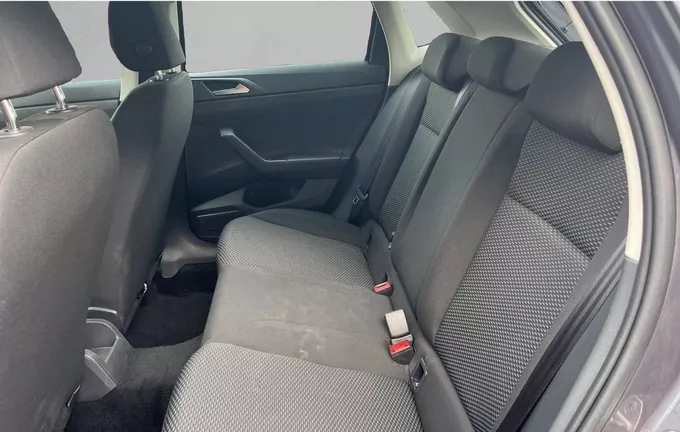 VOLKSWAGEN POLO 1.0 TSI 95 S&S BVM5 extérieur arrière 2126422