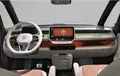 Miniature VOLKSWAGEN UTILITAIRES ID BUZZ ID. Buzz 204 ch Pro extérieur trois quart avant droit 106029